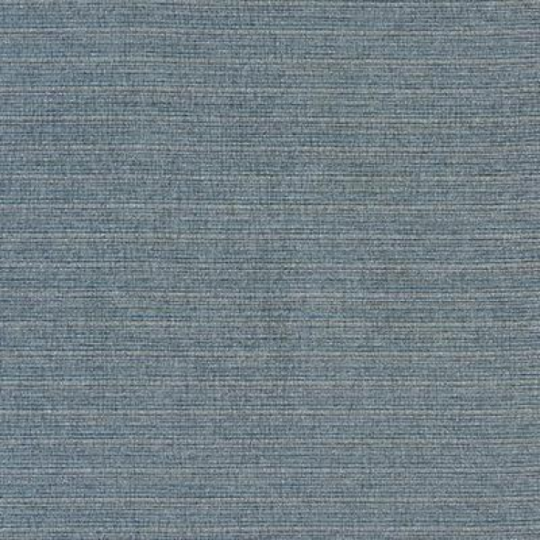 Solar Indigo Fabric Flat Image