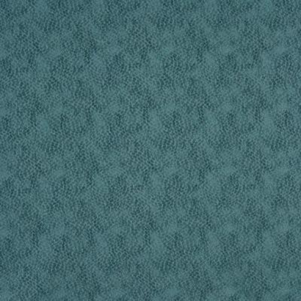 Topaz Teal Fabric Flat Image
