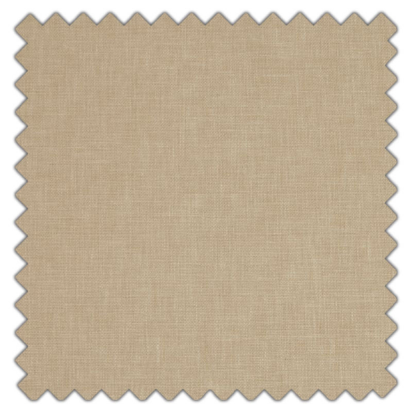 Swatch of Ilaria Hessian by iLiv