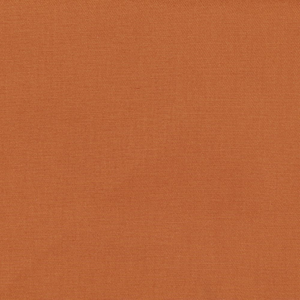 Karuna Orange Fabric by iLiv