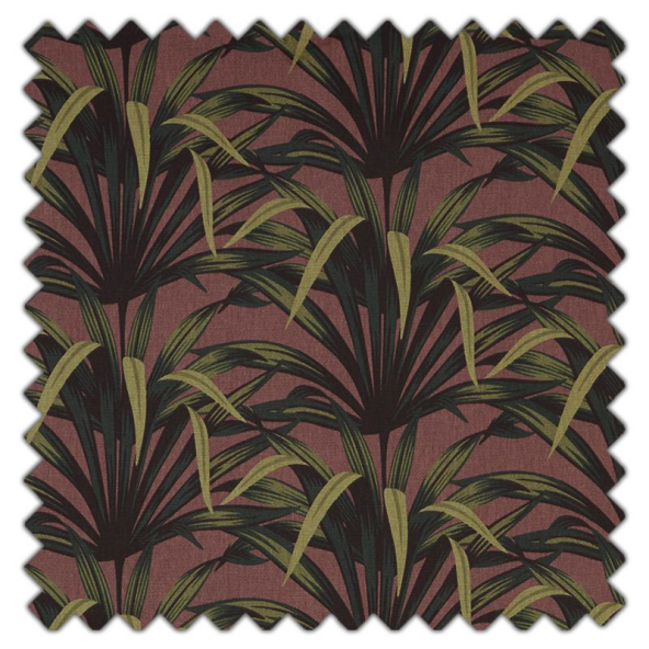 Swatch of Martinique Damson by iLiv