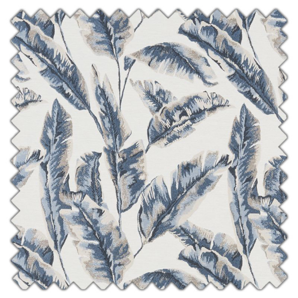 Swatch of Palmaria Lagoon by iLiv