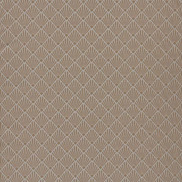 Riviera Coral Fabric Flat Image