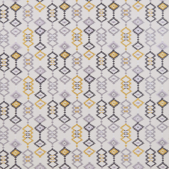 Sante Fe Quince Fabric Flat Image