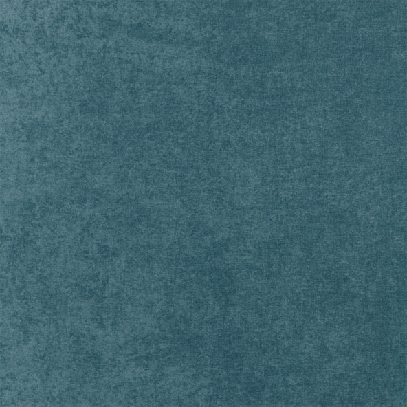 Savoy Kingfisher Fabric Flat Image