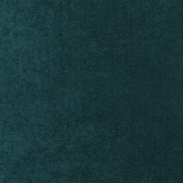 Savoy Teal Fabric Flat Image
