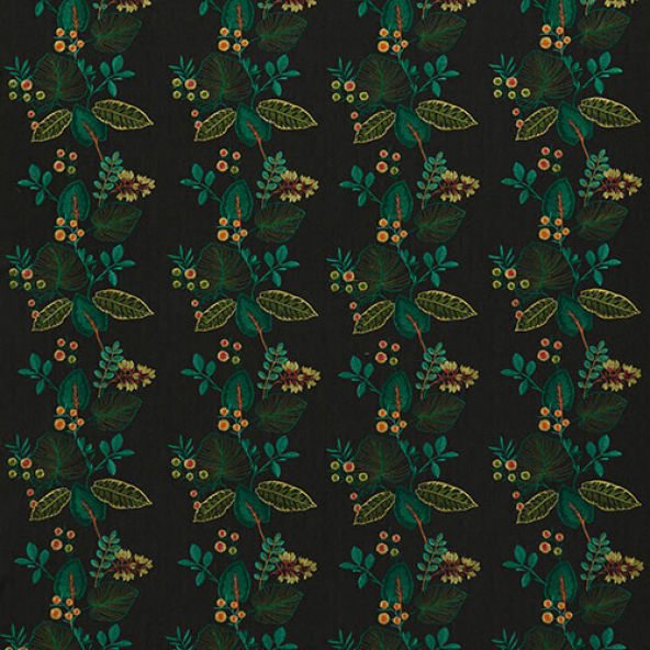 Serengeti Zinc Fabric Flat Image