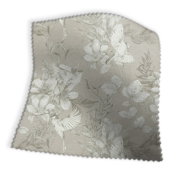 Sketchbook Sandstone Fabric Swatch