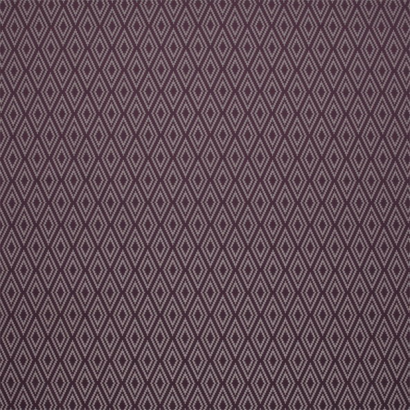 Stratus Mulberry Fabric Flat Image