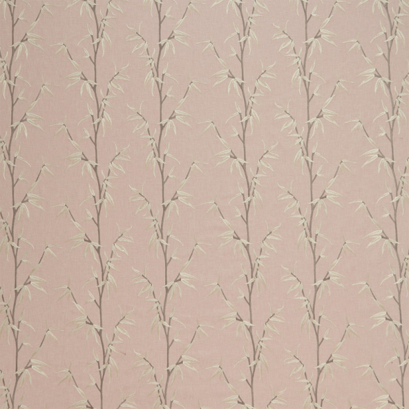 Sumi Blush Fabric Flat Image