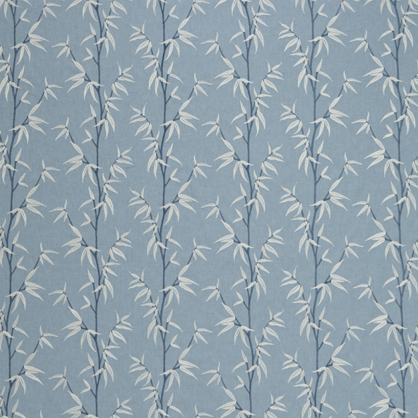 Sumi Delft Fabric Flat Image