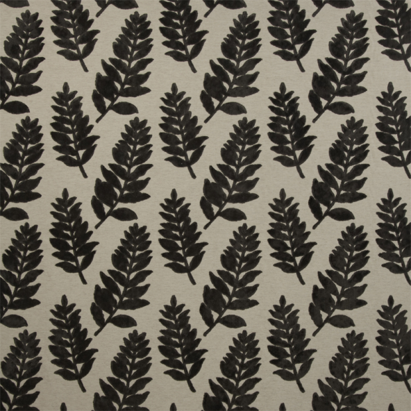 Sylvan Ebony Fabric Flat Image