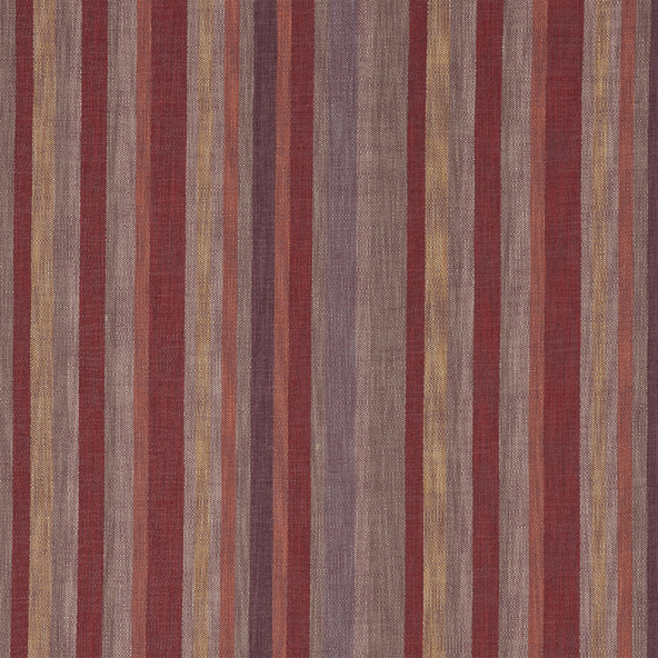 Tahoma Salsa Fabric Flat Image