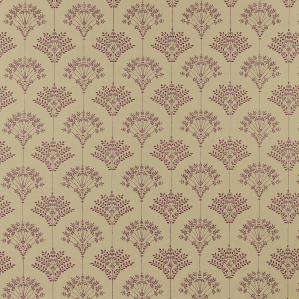 Thalia Amethyst Fabric Flat Image