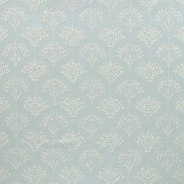 Thalia Duckegg Fabric Flat Image