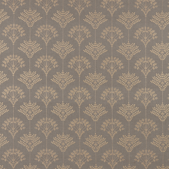 Thalia Maize Fabric Flat Image