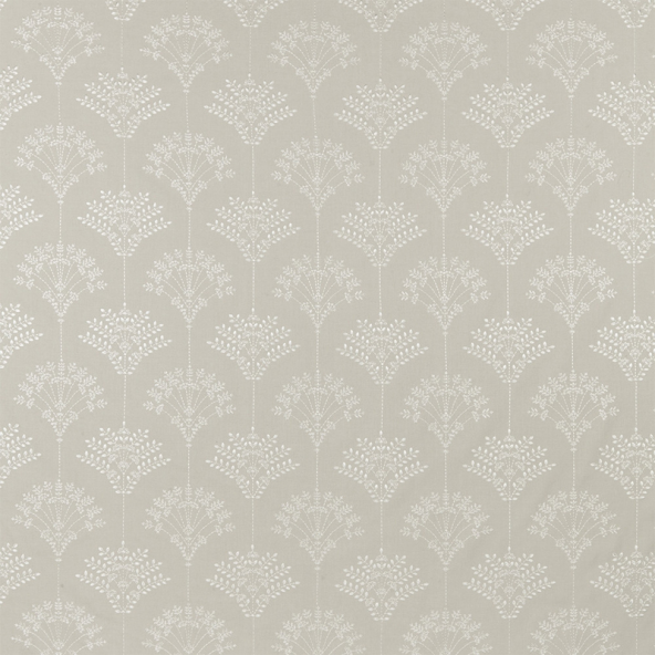 Thalia Taupe Fabric Flat Image