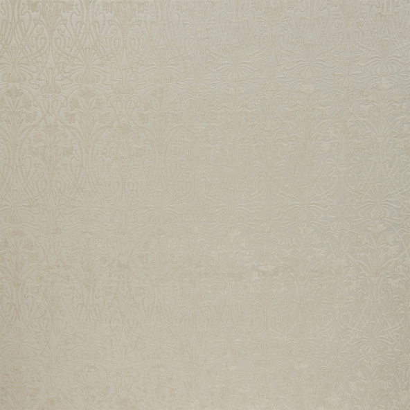 Tiverton Ivory Fabric Flat Image