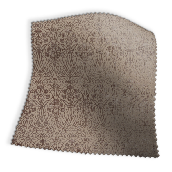 Tiverton Mink Fabric Swatch