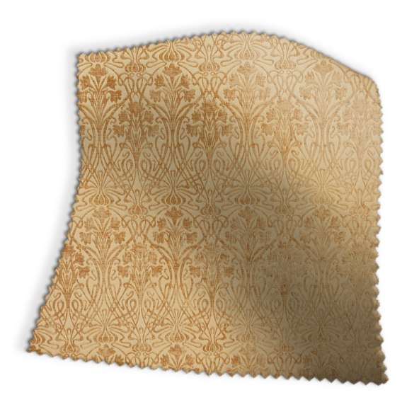 Tiverton Sand Fabric Swatch