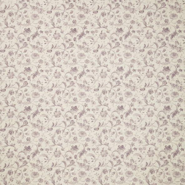 Tuileries Mulberry Fabric Flat Image