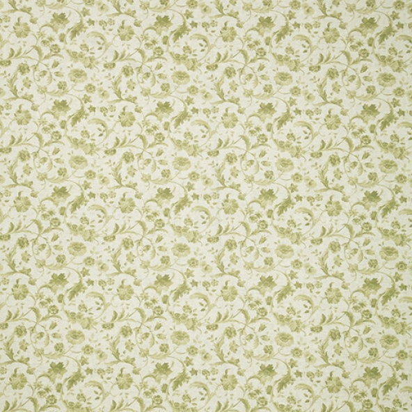 Tuileries Willow Fabric Flat Image