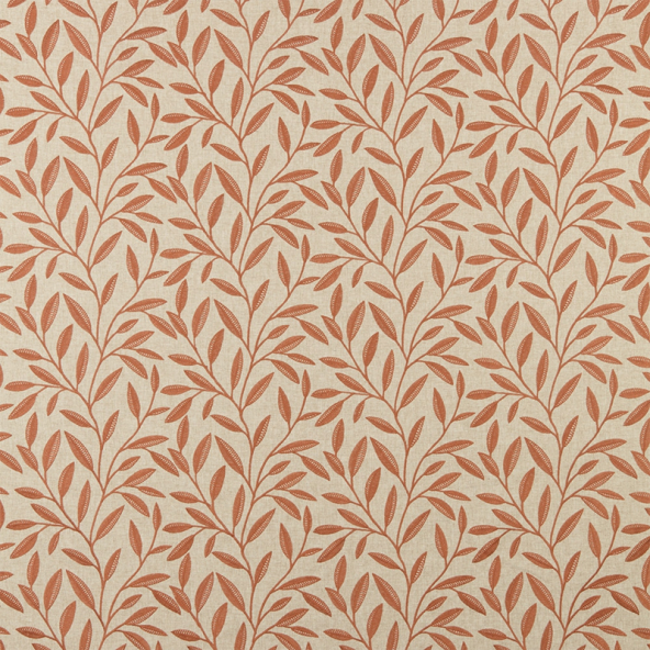 Whitwell Cayenne Fabric Flat Image