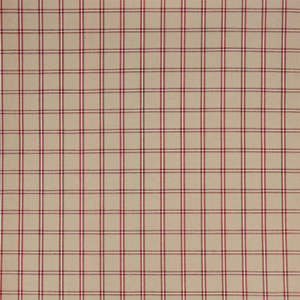 Windsor Cranberry Fabric Flat Image