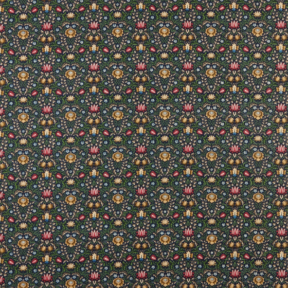 Winslow Jewel Fabric Flat Image
