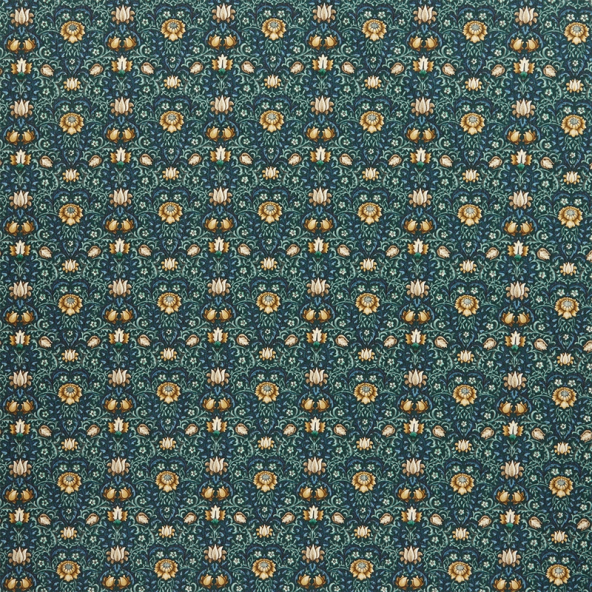 Winslow Midnight Fabric Flat Image