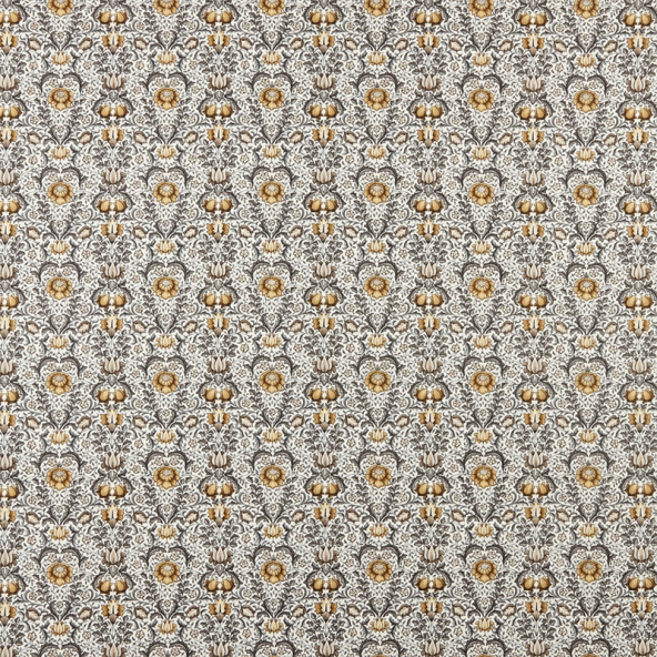 Winslow Ochre Fabric Flat Image