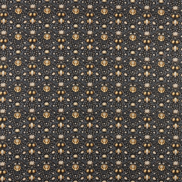 Winslow Saffron Fabric Flat Image