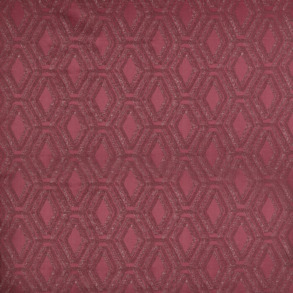 Prestigious Textiles Horizon Sangria Fabric