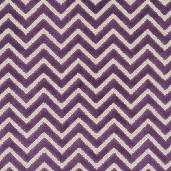 Prisma Amethyst Fabric