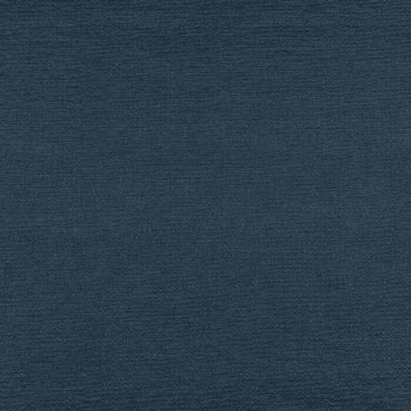 Secret Sapphire Fabric Flat Image