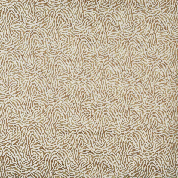 Serengeti Sahara Fabric Flat Image
