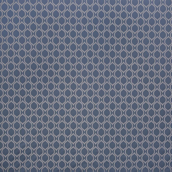 Solitaire Denim Fabric Flat Image