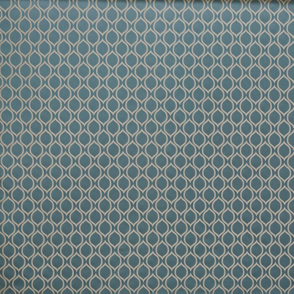 Solitaire Marine Fabric Flat Image