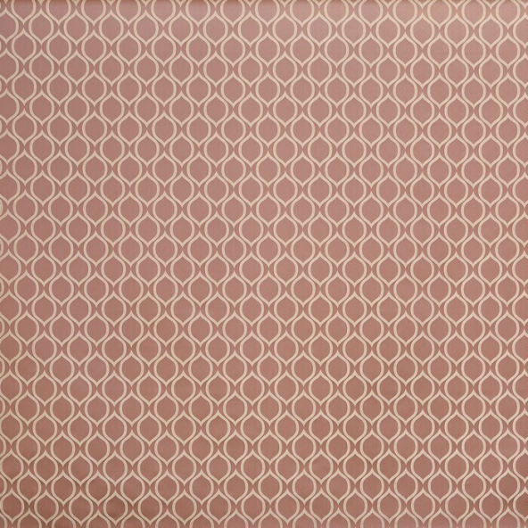 Solitaire Rose Fabric Flat Image