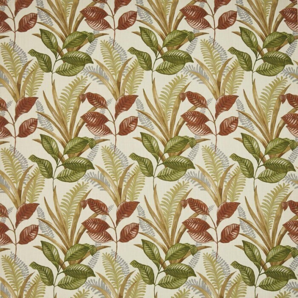 Sumba Mango Fabric Flat Image