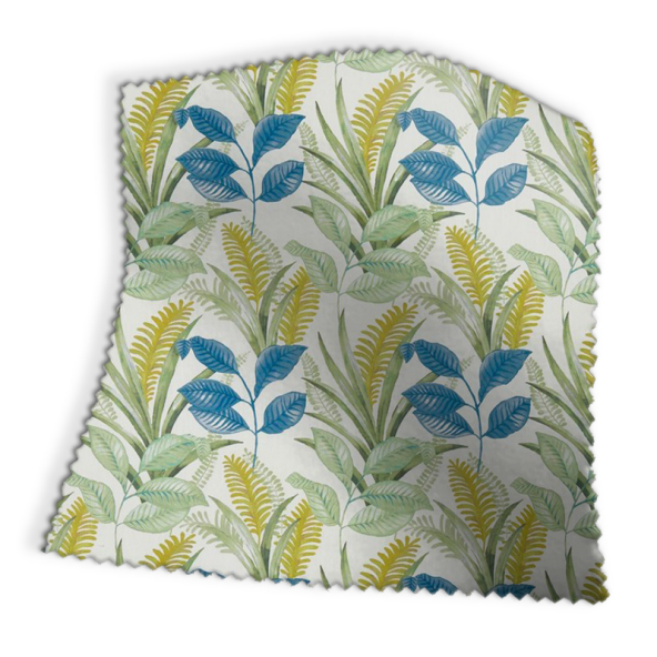 Sumba Waterfall Fabric Swatch