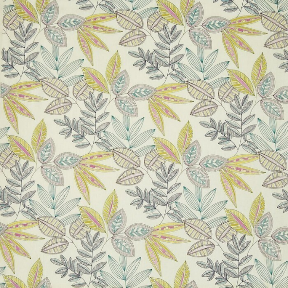 Timor Amethyst Fabric Flat Image