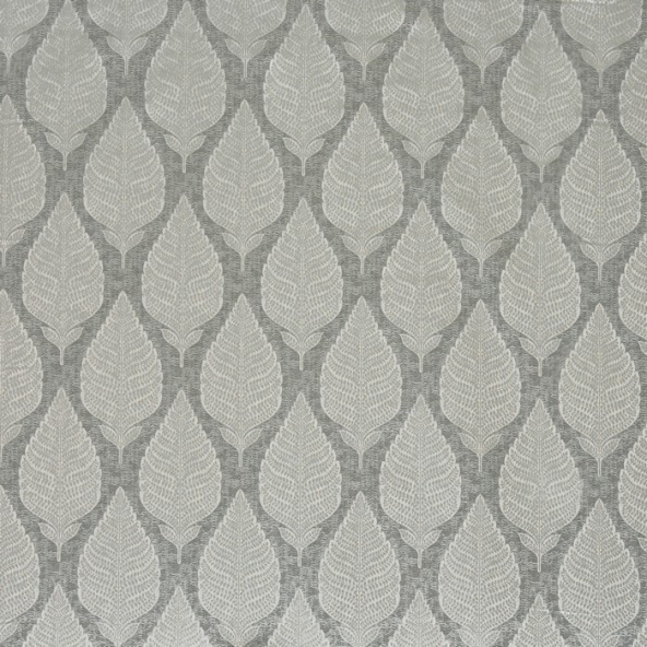 Treasure Chrome Fabric Flat Image