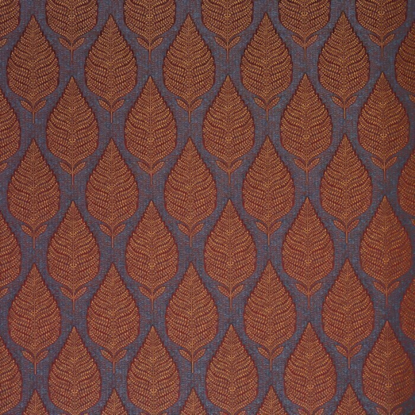 Treasure Ruby Fabric Flat Image