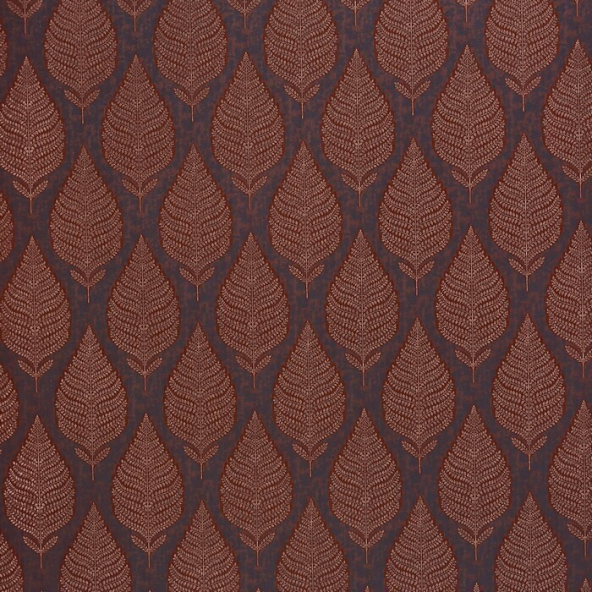 Treasure Tigers Eye Fabric Flat Image