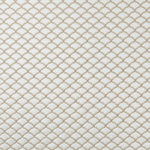 Reggio Ivory Fabric
