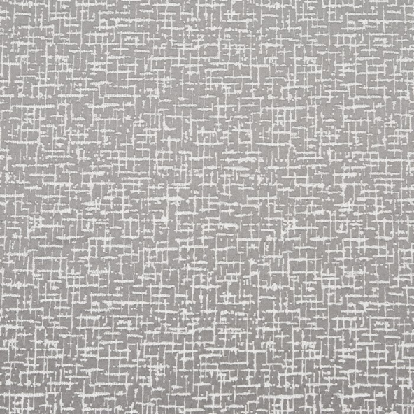 Romeo Pewter Fabric