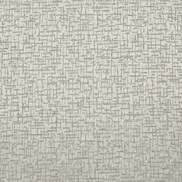 Romeo Titanium Fabric