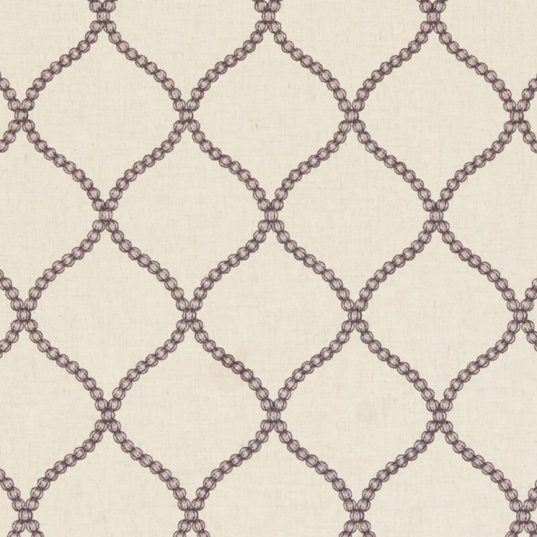 Sawley Heather Fabric
