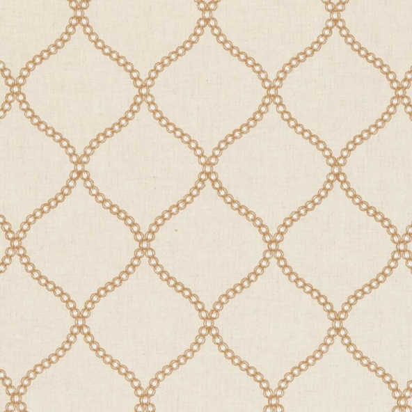 Sawley Sand Fabric